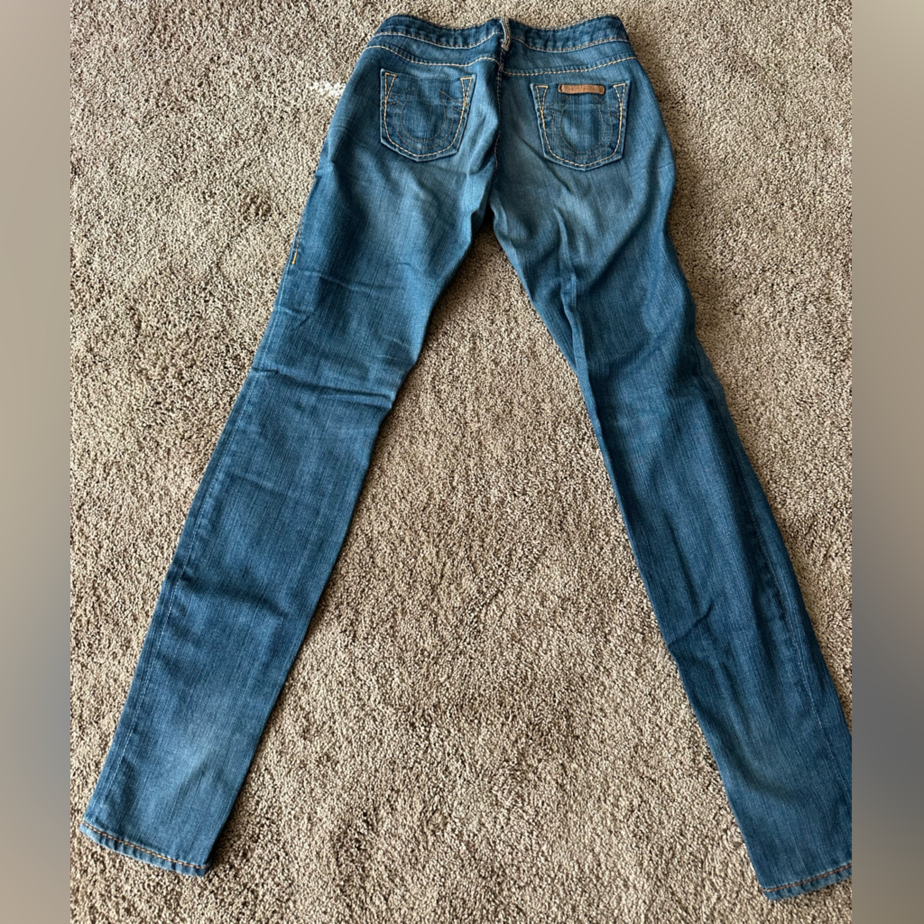 True Religion Woman’s Pants Size 26